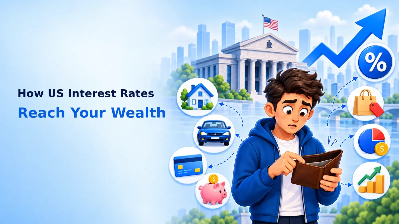 WHY THE 5.31% INTEREST RATE MATTERS