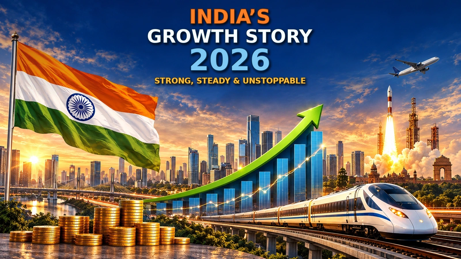 India's Growth story 2026