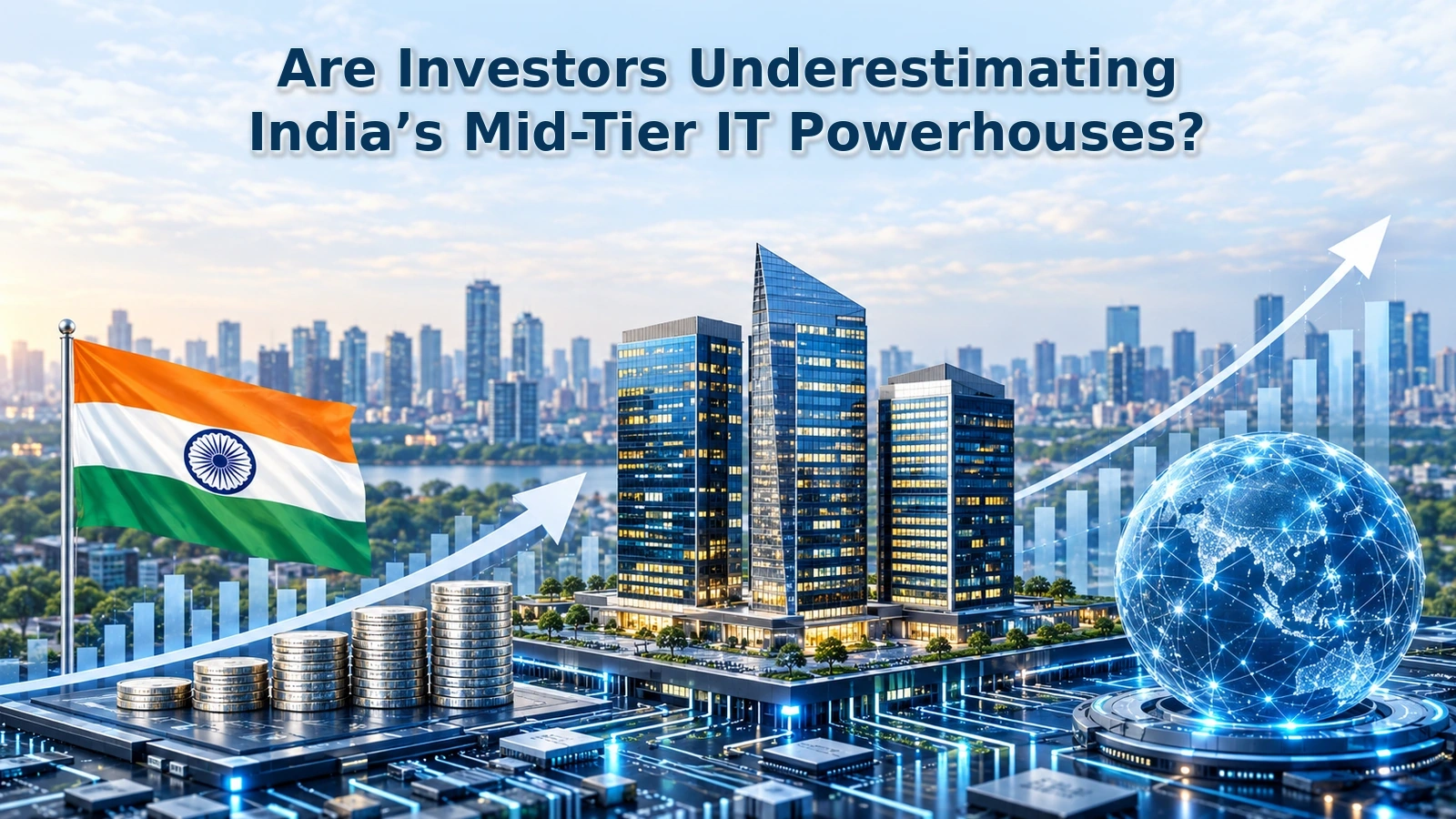 India’s Mid-Tier IT Opportunity